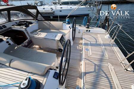 DUFOUR 485 GRAND LARGE