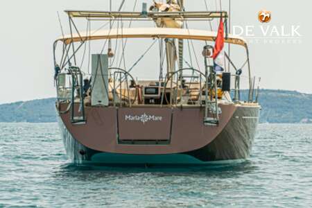 DUFOUR 485 GRAND LARGE