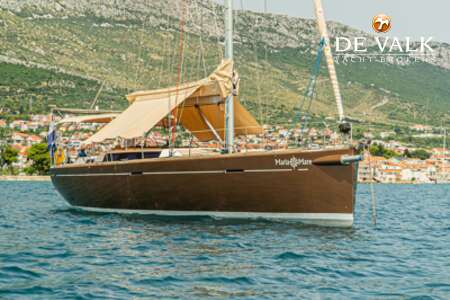 DUFOUR 485 GRAND LARGE
