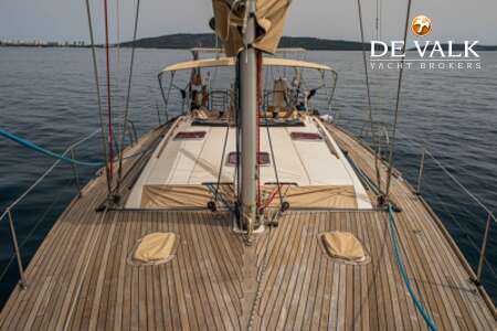 DUFOUR 485 GRAND LARGE