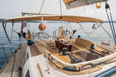 DUFOUR 485 GRAND LARGE