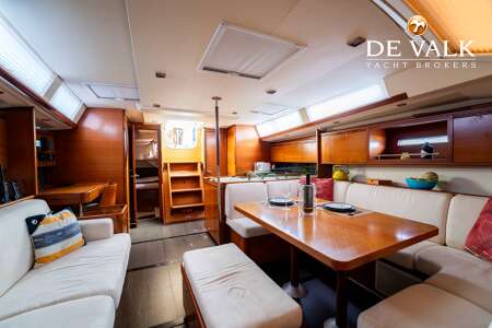 DUFOUR 485 GRAND LARGE