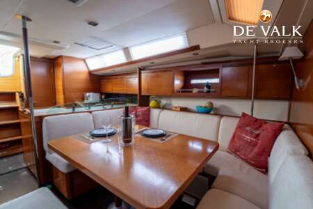 DUFOUR 485 GRAND LARGE