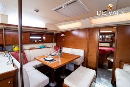 DUFOUR 485 GRAND LARGE