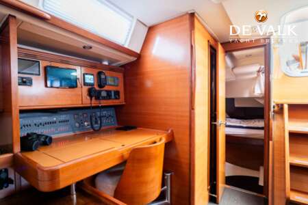 DUFOUR 485 GRAND LARGE