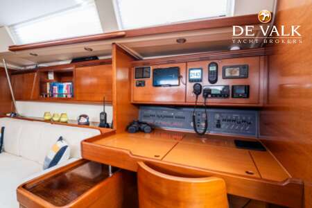 DUFOUR 485 GRAND LARGE
