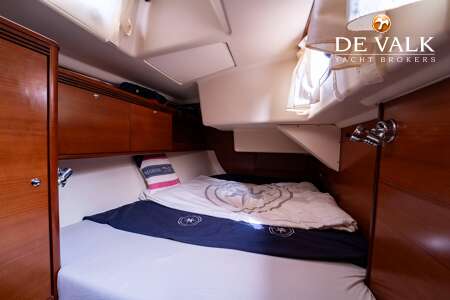 DUFOUR 485 GRAND LARGE