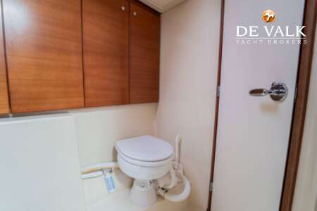 DUFOUR 485 GRAND LARGE