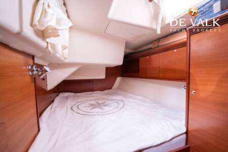 DUFOUR 485 GRAND LARGE