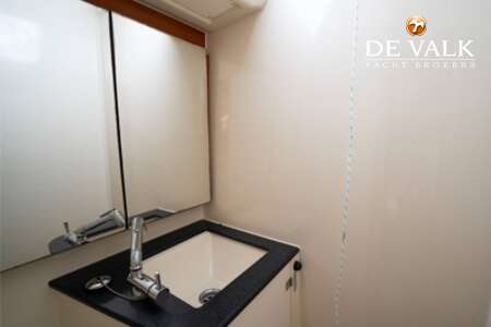 DUFOUR 485 GRAND LARGE