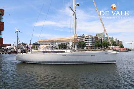 DUFOUR 485 GRAND LARGE width=