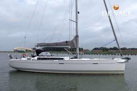 DUFOUR 485 GRAND LARGE width=