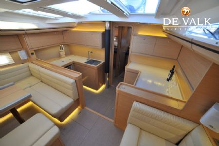 DUFOUR 512 GRAND LARGE