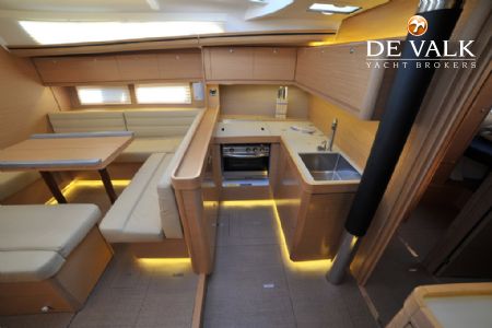 DUFOUR 512 GRAND LARGE