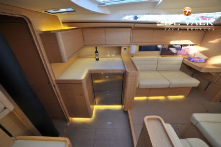 DUFOUR 512 GRAND LARGE