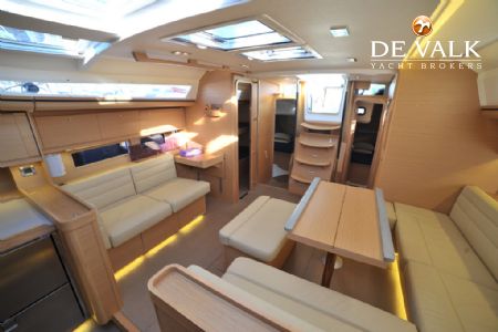 DUFOUR 512 GRAND LARGE