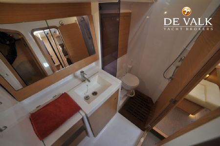 DUFOUR 512 GRAND LARGE