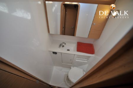DUFOUR 512 GRAND LARGE