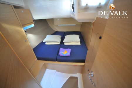 DUFOUR 512 GRAND LARGE