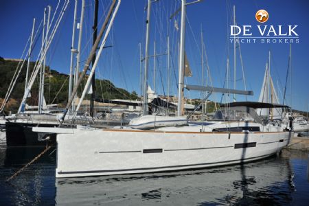 DUFOUR 512 GRAND LARGE