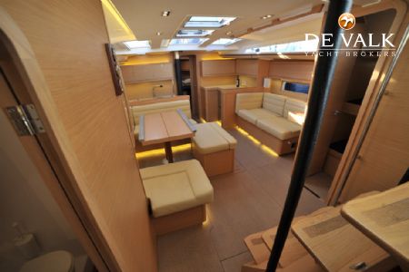 DUFOUR 512 GRAND LARGE
