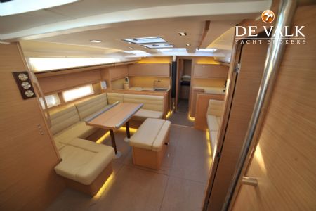 DUFOUR 512 GRAND LARGE