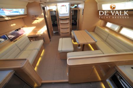 DUFOUR 512 GRAND LARGE