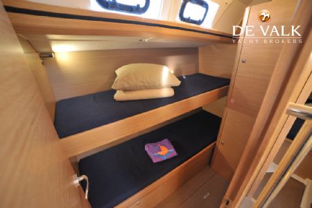 DUFOUR 512 GRAND LARGE