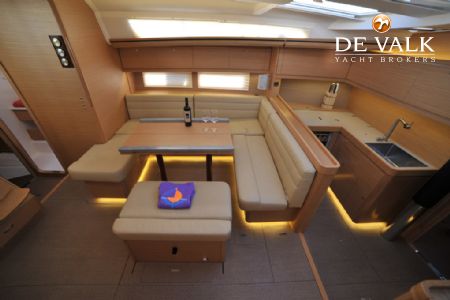 DUFOUR 512 GRAND LARGE