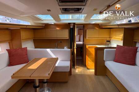 DUFOUR 512 GRAND LARGE