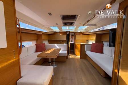 DUFOUR 512 GRAND LARGE
