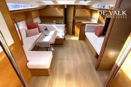 DUFOUR 512 GRAND LARGE