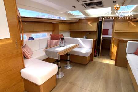 DUFOUR 512 GRAND LARGE