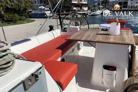 DUFOUR 512 GRAND LARGE