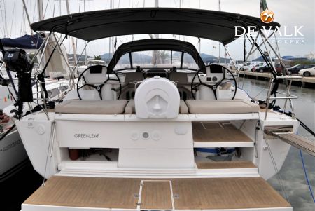 DUFOUR 520 GRAND LARGE