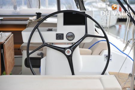 DUFOUR 520 GRAND LARGE
