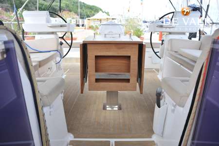 DUFOUR 520 GRAND LARGE
