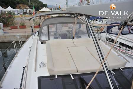 DUFOUR 520 GRAND LARGE