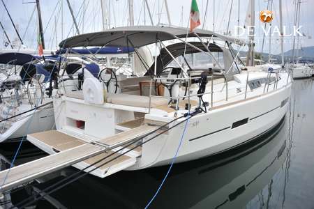 DUFOUR 520 GRAND LARGE