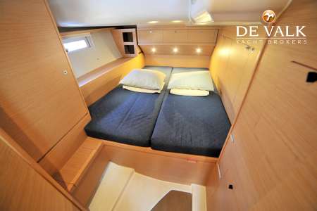 DUFOUR 520 GRAND LARGE