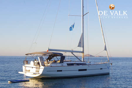DUFOUR 520 GRAND LARGE