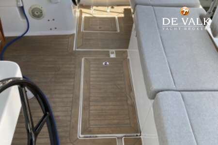 DUFOUR 520 GRAND LARGE