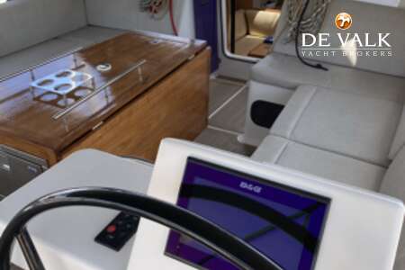 DUFOUR 520 GRAND LARGE