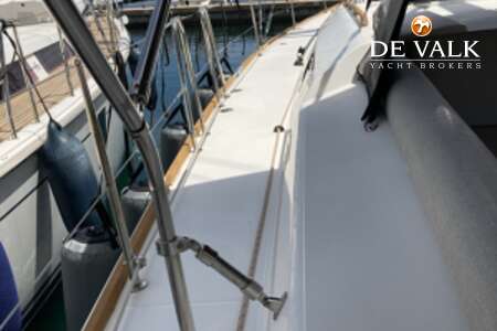 DUFOUR 520 GRAND LARGE