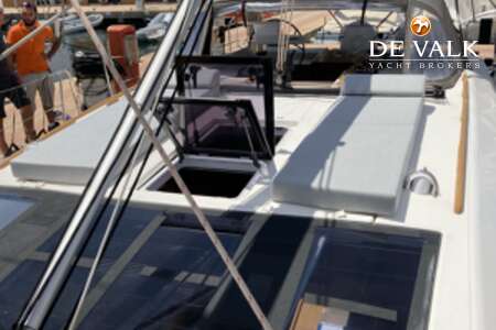DUFOUR 520 GRAND LARGE