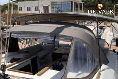 DUFOUR 520 GRAND LARGE