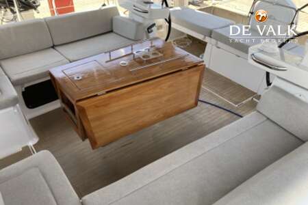 DUFOUR 520 GRAND LARGE