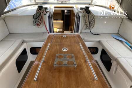 DUFOUR 520 GRAND LARGE