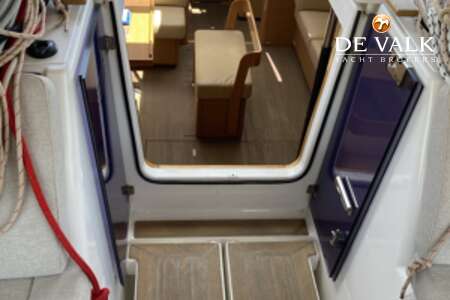 DUFOUR 520 GRAND LARGE