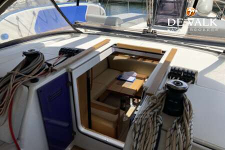 DUFOUR 520 GRAND LARGE